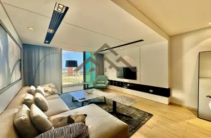 Apartment - 2 Bedrooms - 3 Bathrooms for sale in The Lagoon - Amwaj Islands - Muharraq Governorate