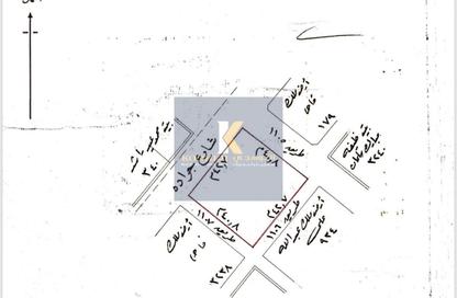 Land - Studio for sale in Riffa - Southern Governorate