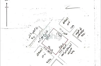 Land - Studio for sale in Riffa - Southern Governorate