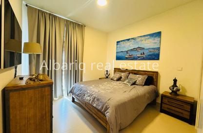 Apartment - 3 Bedrooms - 3 Bathrooms for rent in Marassi Al Bahrain - Diyar Al Muharraq - Muharraq Governorate Apartment - 3 Bedrooms - 3 Bathrooms for rent in Marassi Al Bahrain - Diyar Al Muharraq - Muharraq Governorate