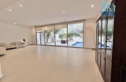 Villa - 3 Bedrooms - 3 Bathrooms for rent in Saar - Northern Governorate