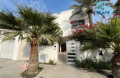 Villa - 3 Bedrooms - 3 Bathrooms for rent in Saar - Northern Governorate