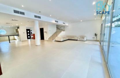 Villa - 3 Bedrooms - 3 Bathrooms for rent in Saar - Northern Governorate
