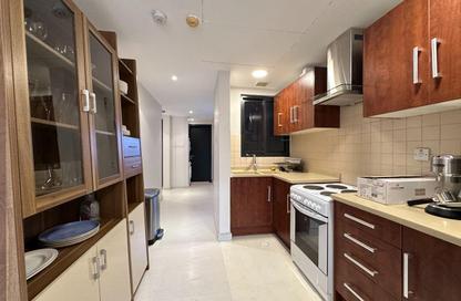 Apartment - 2 Bedrooms - 2 Bathrooms for sale in Al Marsa Floating City - Amwaj Islands - Muharraq Governorate