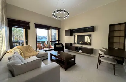 شقة - 2 غرف نوم - 2 حمامات للبيع في مدينة المرسى - أمواج - المحرق