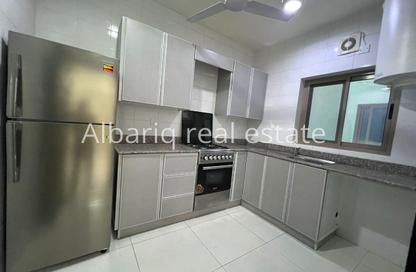 Apartment - 2 Bedrooms - 2 Bathrooms for rent in Hidd - Muharraq Governorate