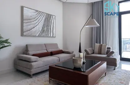 شقة - غرفة نوم - 2 حمامات للايجار في السنابس - المنامة - محافظة العاصمة