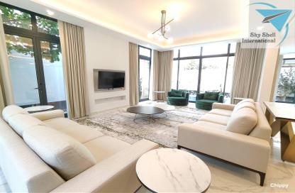 Villa - 4 Bedrooms - 5 Bathrooms for rent in Hamala - Northern Governorate