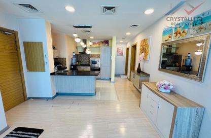 Apartment - 2 Bedrooms - 2 Bathrooms for rent in Seef - Capital Governorate