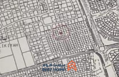 Land - Studio for sale in Malkiyah - Northern Governorate