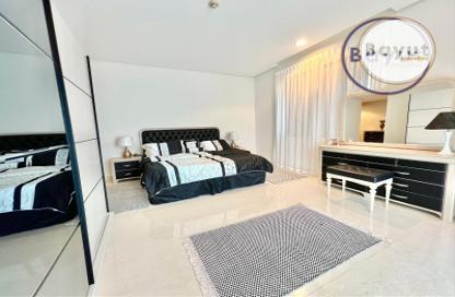 Apartment - 2 Bedrooms - 3 Bathrooms for rent in Reef Island - Capital Governorate