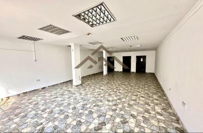 Office Space - 1 Bedroom - 1 Bathroom for rent in Manama Downtown - Manama - Capital Governorate