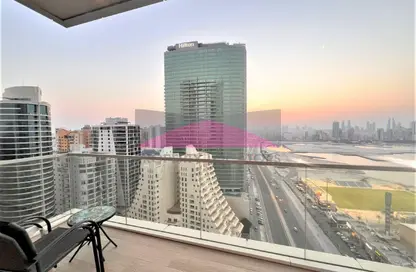 Apartment - 2 Bedrooms - 3 Bathrooms for rent in Al Juffair - Capital Governorate Apartment - 2 Bedrooms - 3 Bathrooms for rent in Al Juffair - Capital Governorate