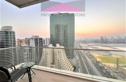 Apartment - 2 Bedrooms - 3 Bathrooms for rent in Al Juffair - Capital Governorate Apartment - 2 Bedrooms - 3 Bathrooms for rent in Al Juffair - Capital Governorate