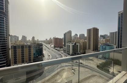 Apartment - Studio - 1 for rent in Al Juffair - Capital Governorate