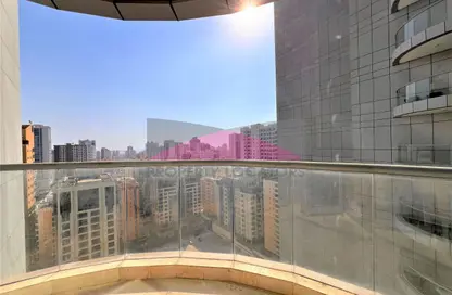 شقة - 2 غرف نوم - 4 حمامات للايجار في الجفير - محافظة العاصمة