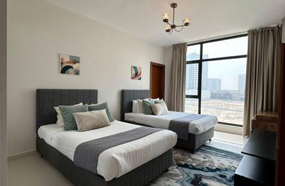 Apartment - 2 Bedrooms - 2 Bathrooms for rent in Amwaj Homes - Amwaj Islands - Muharraq Governorate