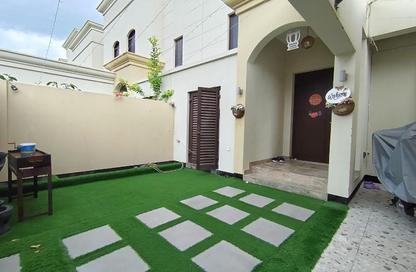 Villa - 3 Bedrooms - 4 Bathrooms for rent in Al Noor - Diyar Al Muharraq - Muharraq Governorate