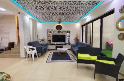 Villa - 3 Bedrooms - 4 Bathrooms for rent in Al Noor - Diyar Al Muharraq - Muharraq Governorate