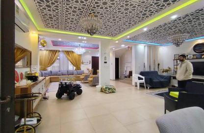 Villa - 3 Bedrooms - 4 Bathrooms for rent in Al Noor - Diyar Al Muharraq - Muharraq Governorate