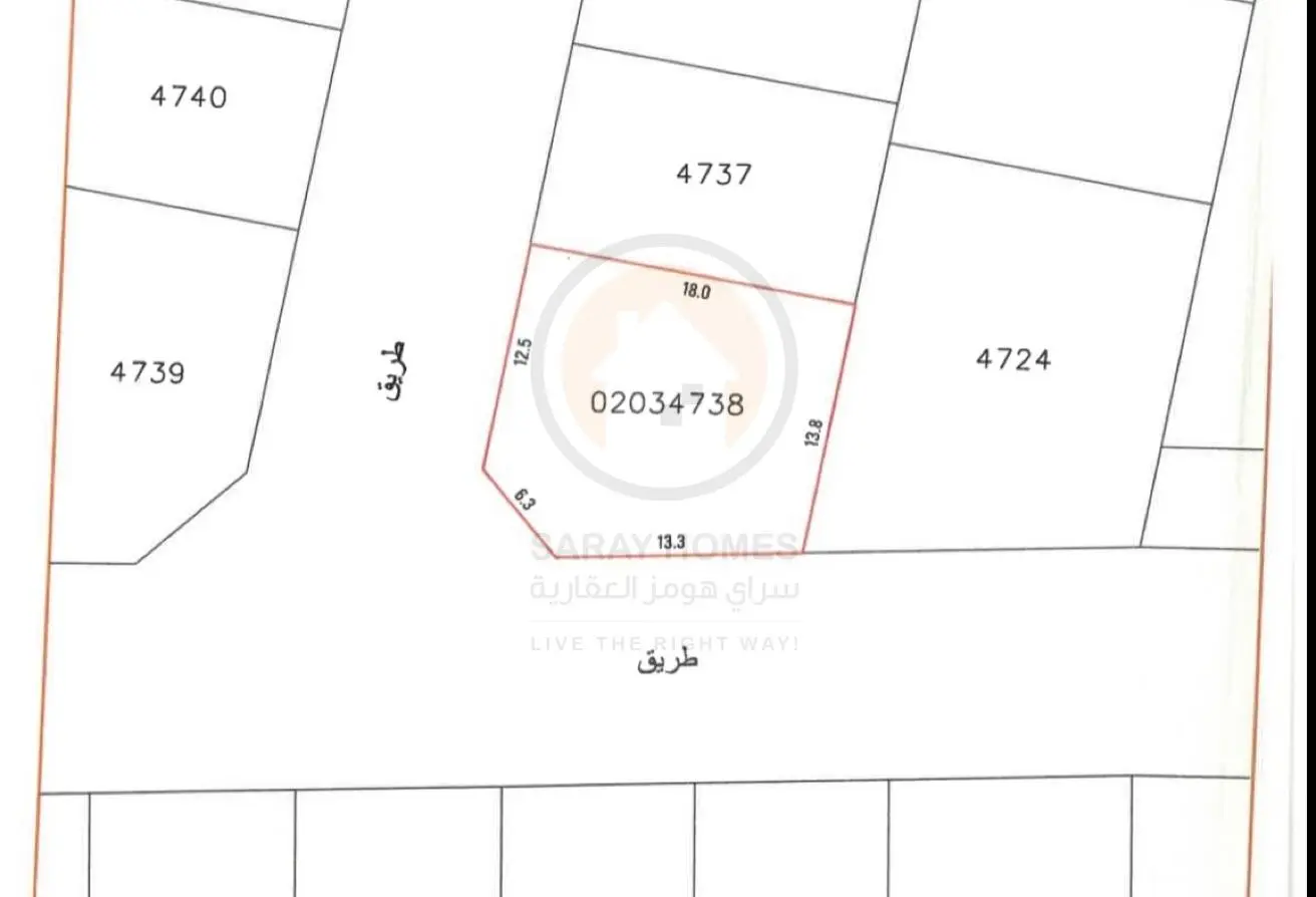 57093070 - الصورة الرئيسية للعقار