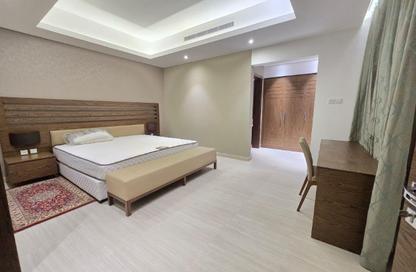 Apartment - 1 Bedroom - 1 Bathroom for rent in Amwaj Avenue - Amwaj Islands - Muharraq Governorate