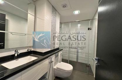 Apartment - 3 Bedrooms - 3 Bathrooms for rent in Seef - Capital Governorate