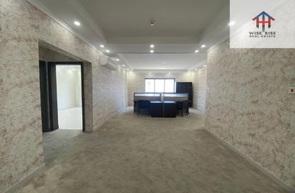 Office Space - Studio - 2 Bathrooms for rent in Alhajiyat - Riffa - Southern Governorate