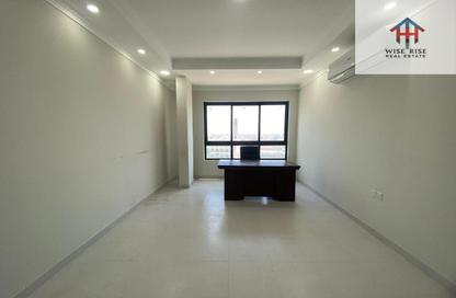 Office Space - Studio - 2 Bathrooms for rent in Alhajiyat - Riffa - Southern Governorate
