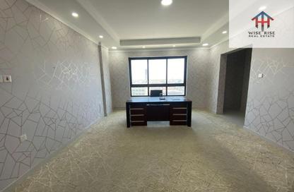Office Space - Studio - 2 Bathrooms for rent in Alhajiyat - Riffa - Southern Governorate