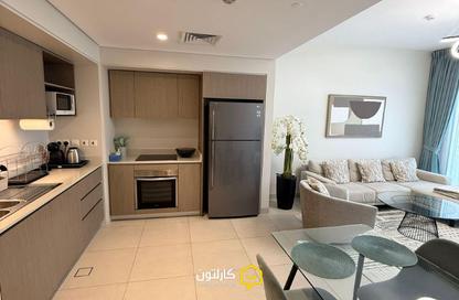 Apartment - 2 Bedrooms - 2 Bathrooms for sale in Marassi Park Residences - Diyar Al Muharraq - Muharraq Governorate Apartment - 2 Bedrooms - 2 Bathrooms for sale in Marassi Park Residences - Diyar Al Muharraq - Muharraq Governorate