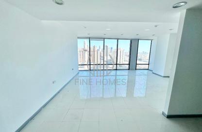 Office Space - Studio - 1 Bathroom for rent in Diplomatic Area - Manama - Capital Governorate
