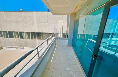 Office Space - Studio - 1 Bathroom for rent in Diplomatic Area - Manama - Capital Governorate