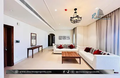 Apartment - 2 Bedrooms - 3 Bathrooms for rent in Bu Kowarah - Riffa - Southern Governorate Apartment - 2 Bedrooms - 3 Bathrooms for rent in Bu Kowarah - Riffa - Southern Governorate