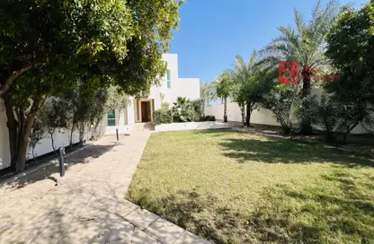 Villa - 4 Bedrooms - 6 Bathrooms for rent in Barbar - Northern Governorate