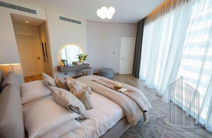 Apartment - 1 Bedroom - 2 Bathrooms for rent in Seef - Capital Governorate Apartment - 1 Bedroom - 2 Bathrooms for rent in Seef - Capital Governorate