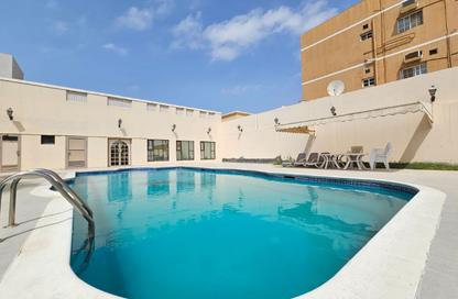 Villa - 4 - 5 for rent in Janabiya - Northern Governorate