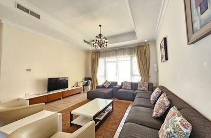 Villa - 4 - 5 for rent in Janabiya - Northern Governorate