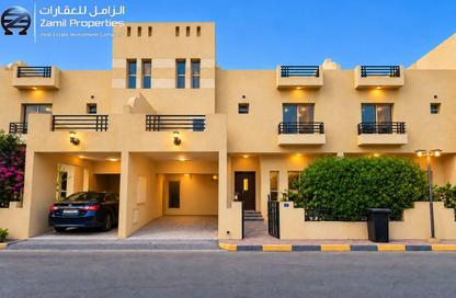 Villa - 4 - 3 for rent in Saar - Northern Governorate