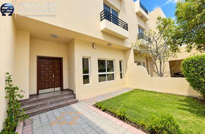 Villa - 4 - 3 for rent in Saar - Northern Governorate