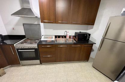 Apartment - 1 Bedroom - 2 Bathrooms for rent in Busaiteen - Muharraq Governorate