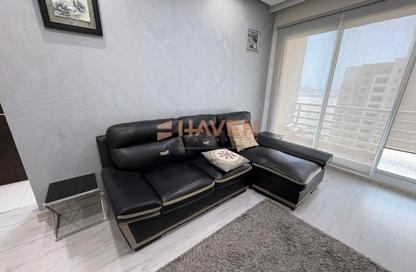 Apartment - 1 Bedroom - 2 Bathrooms for rent in Busaiteen - Muharraq Governorate