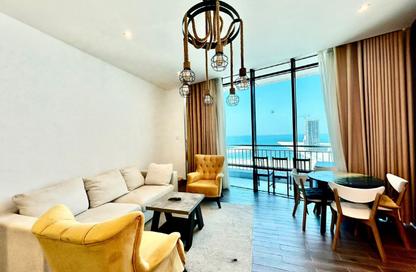 Apartment - 1 - 2 for rent in Manama Sea Front - Manama - Capital Governorate Apartment - 1 - 2 for rent in Manama Sea Front - Manama - Capital Governorate