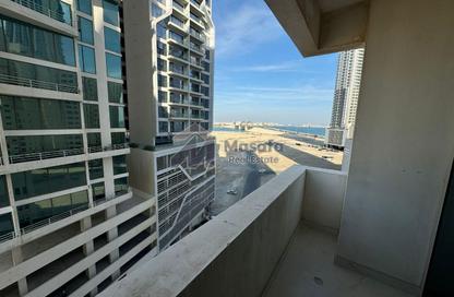 Apartment - 2 Bedrooms - 4 Bathrooms for rent in Al Juffair - Capital Governorate Apartment - 2 Bedrooms - 4 Bathrooms for rent in Al Juffair - Capital Governorate