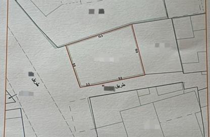 أرض - 2 غرف نوم للبيع في عالي - المحافظة الوسطى