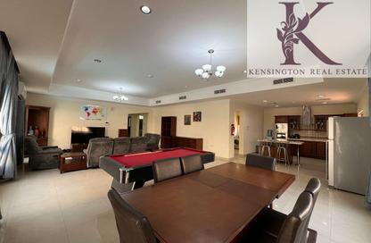 Apartment - 3 - 3 for rent in Al Juffair - Capital Governorate