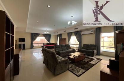 Apartment - 3 - 3 for rent in Al Juffair - Capital Governorate