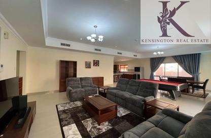 Apartment - 3 - 3 for rent in Al Juffair - Capital Governorate