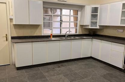 Villa - 7+ Bedrooms - 7+ Bathrooms for sale in Zinj - Manama - Capital Governorate