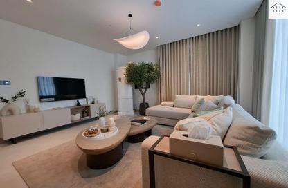 Apartment - 1 Bedroom - 2 Bathrooms for sale in Marassi Al Bahrain - Diyar Al Muharraq - Muharraq Governorate Apartment - 1 Bedroom - 2 Bathrooms for sale in Marassi Al Bahrain - Diyar Al Muharraq - Muharraq Governorate